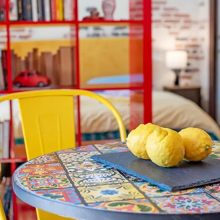 Appartamento Macaja *