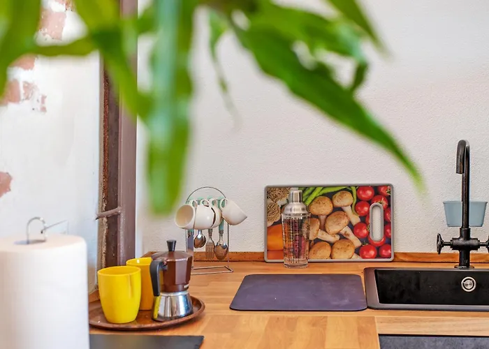 Macaja Apartamento Varazze