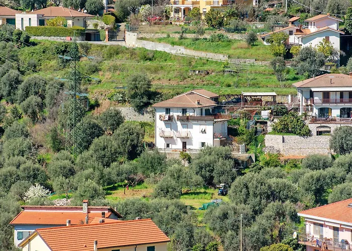 Apartamento Macaja Varazze