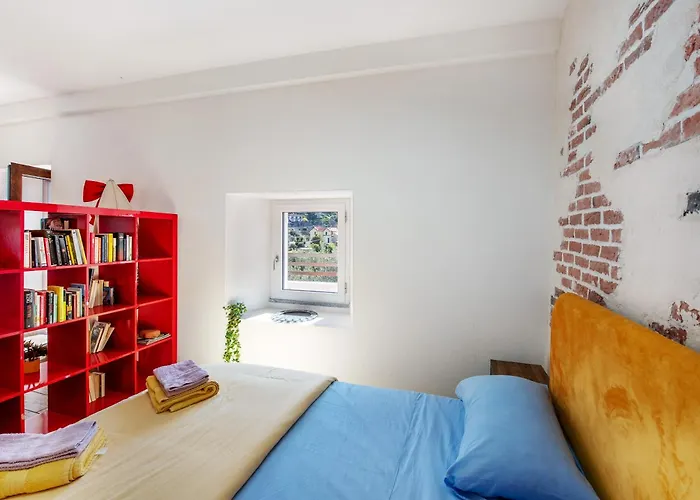 Macaja Apartamento Varazze