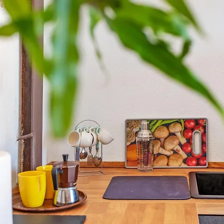 Macaja Apartment Varazze