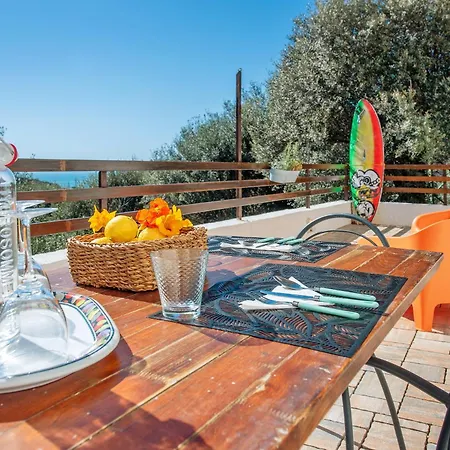 Macaja Apartment Varazze