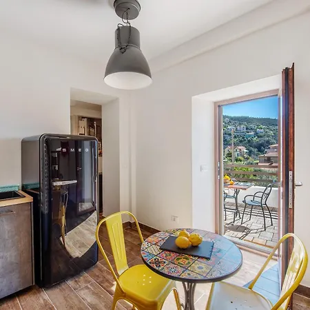 Apartamento Macaja