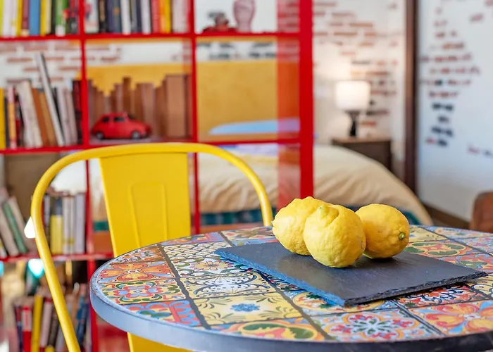 Appartement Macaja *