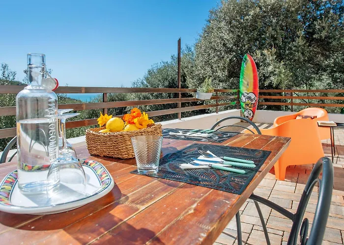 Macaja Appartement Varazze