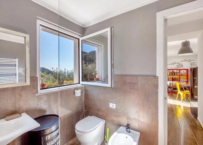 Macaja Appartement Varazze